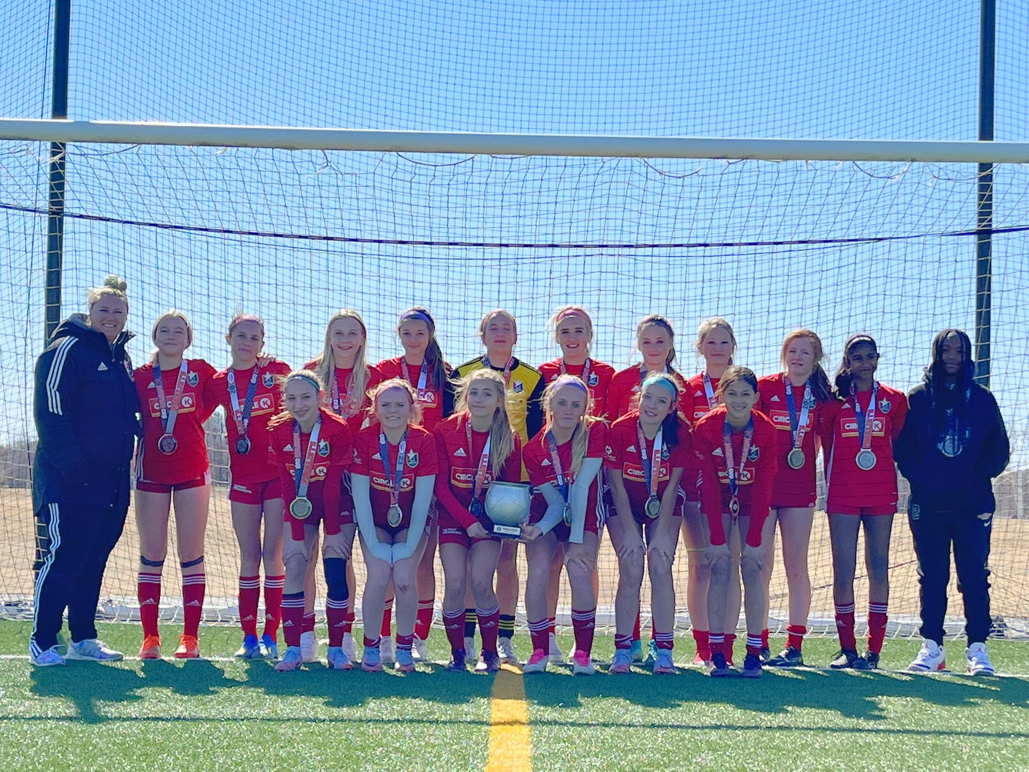 Jefferson Cup (jeffersoncup) / Twitter
