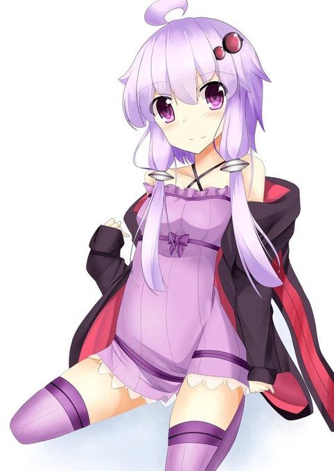 今調べたら5年前っていうとちょうどゆかりさんを初めて描いた頃だった…

 #唐突に5年前のイラストを載せる見た人もやる 