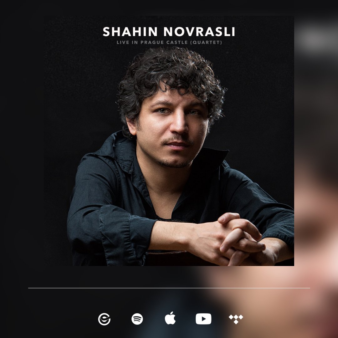 Shahin Novrasli tweet media