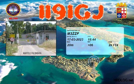 ukradiom3zzf's tweet photo. Some great QSL's received via https://t.co/9kR3d4yeTj of late in my inbox. Thanks to all the contacts of late..73's
#hamradio #hamr #AmateurRadio #AlwaysQSL #hrdlognet #digimodes #FT4 #FT8 #qslcards https://t.co/NSatnbTXIy