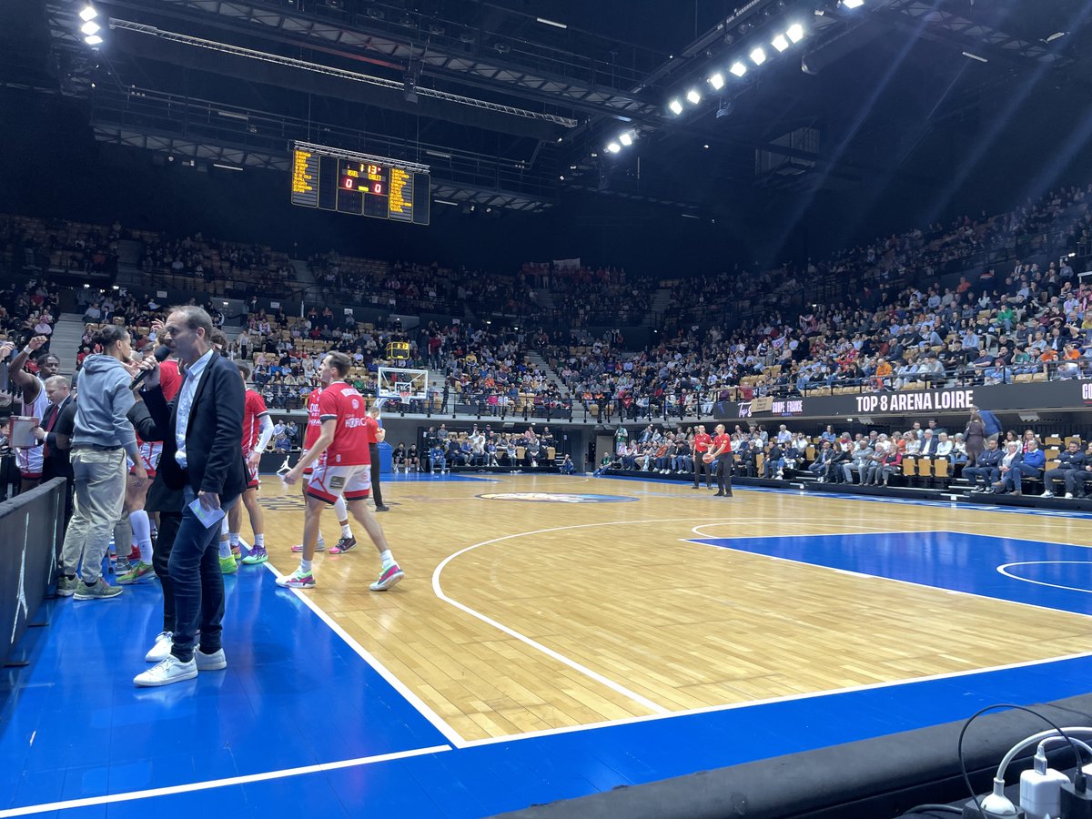 MCS Basket (@mcsbaskettv) on Twitter photo Rendez-vous dès maintenant sur MCS Sport pour vivre les replays des 1/4 et des 1/2 ! 
🔗 videos.mcssport.tv/smartlists/cou…
#bball #basket #basketball Rendez-vous dès maintenant sur MCS Sport pour vivre les replays des 1/4 et des 1/2 ! 
🔗 videos.mcssport.tv/smartlists/cou…
#bball #basket #basketball