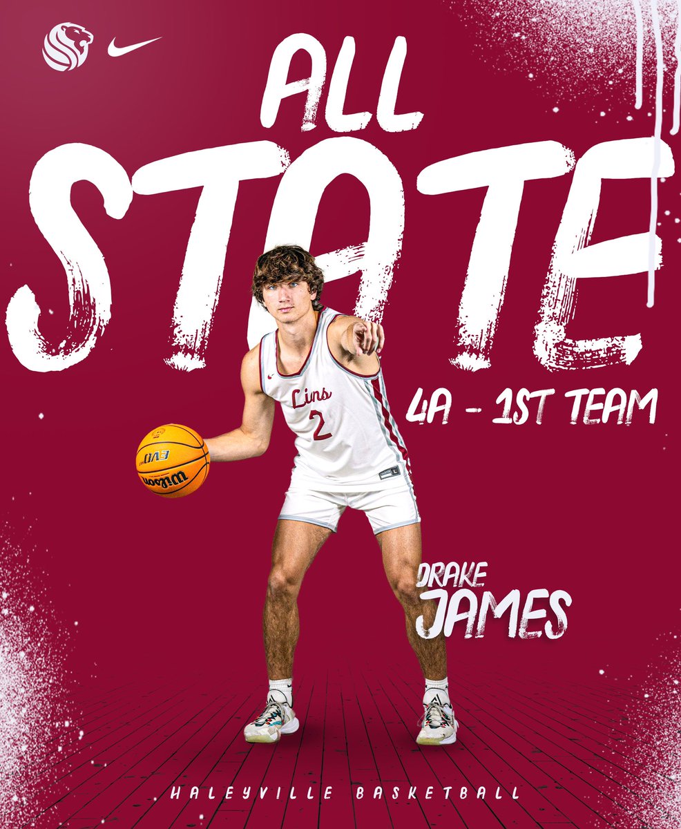 Haleyville Hoops tweet media