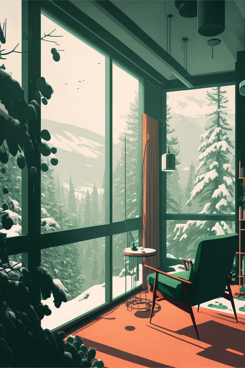 ‘Winter Chill’ by <a href="/zanozaClub/">ᴢᴀɴᴏᴢᴀ 🟢</a> 

I love the style, the theme, and the vibes this piece gives me!

Another Zanoza added to my collection 💎

3/6