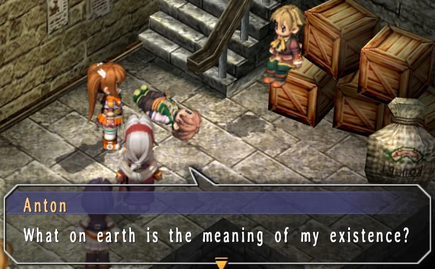 tiakolachi's tweet image. #cs4 ive been here since the beginning