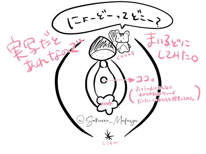女の子尿道の解説、作りたいねぇの進捗 https://t.co/wG8Mjnwhq2<a href="/tag/sinparty"class="tags"><span>#sinparty</span></a>