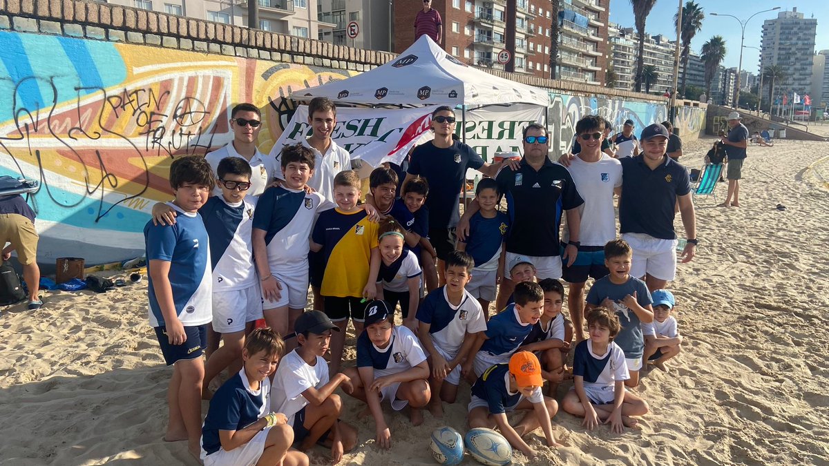 Otro Torneo "Chichito🏉" que reúne lo mejor de Pastor ,cuidar y acompañar el crecimiento de jugadores, amigos y mejores personas.
Cumplimos <a href="/champagnatclub/">Club Champagnat</a>