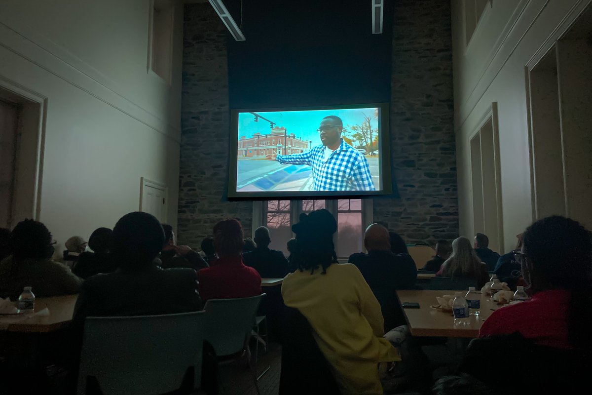 These films are a call to action for local, state, and federal partners to fund transforming the highways surrounding Druid Hill Park into neighborhood-serving streets, safe and accessible for all.