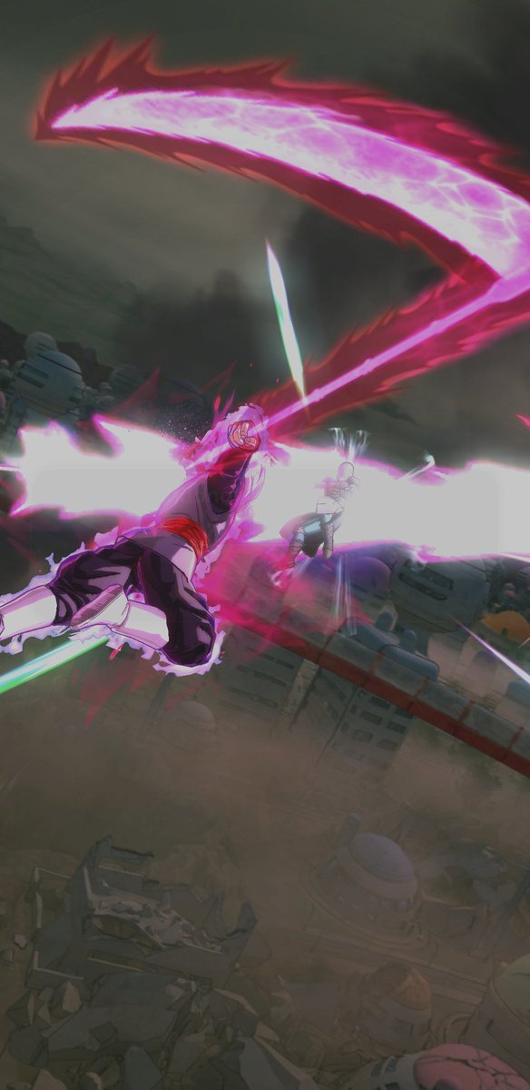 Buff, brutal este Fortfeit y brutal el puto Black!!! 😎😎
<a href="/Alex92mj/">TheN00bEsT #DBLegends</a> <a href="/BlackFix777/">BlackFix</a> <a href="/DokamYt/">DokamDave</a> <a href="/dsimons_/">d.simons</a> <a href="/DB_Legends/">DRAGON BALL LEGENDS</a>