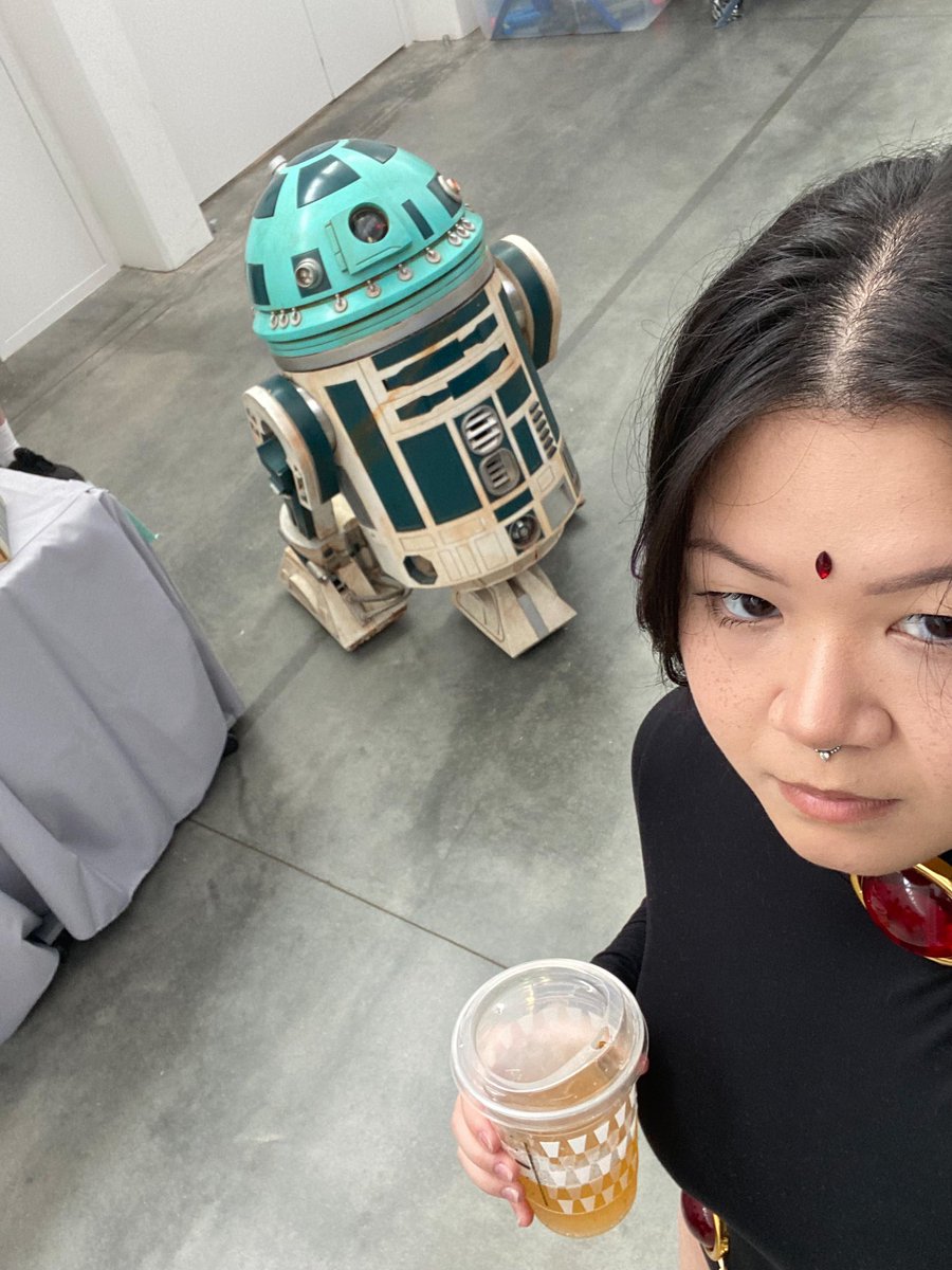 agpandaz's tweet photo. favs from polycon :) https://t.co/Ga6kghJ0HO