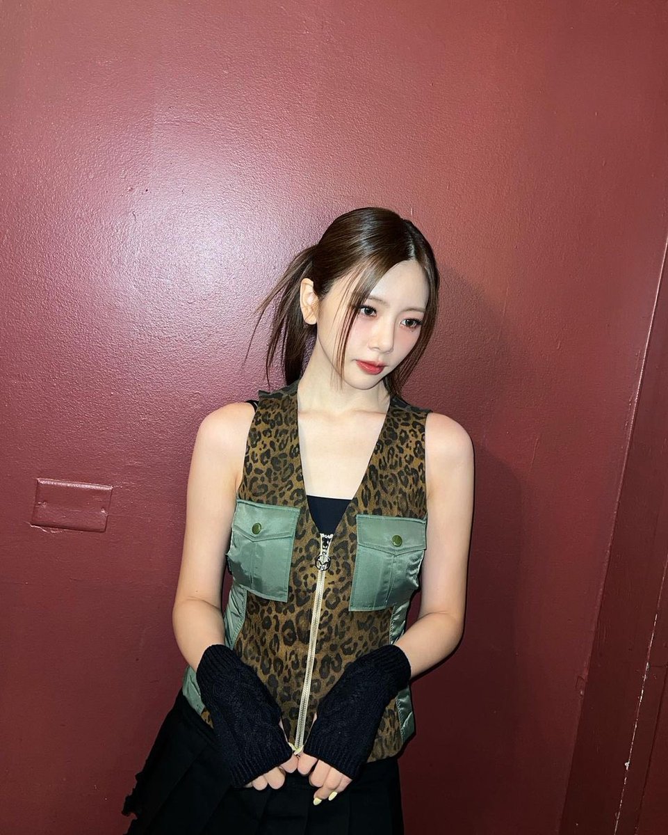 jiuthinking's tweet image. this tour... what about my sanity miss jiu