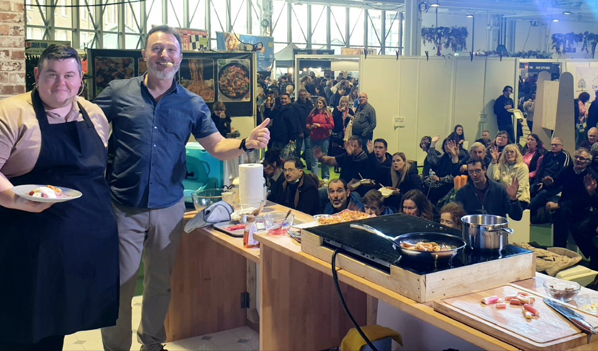 Andrew Dickens tweet media