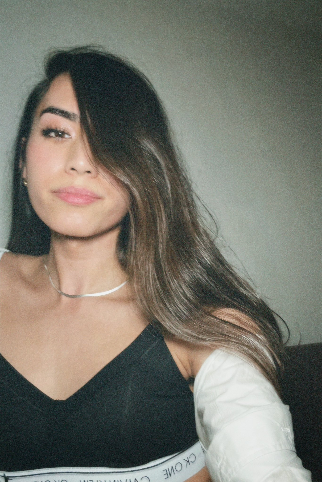 TW Pornstars - 1 pic. Victoria Salvatore. Twitter. bed time, care to join me?. 8:43 PM - 19 Mar 2023