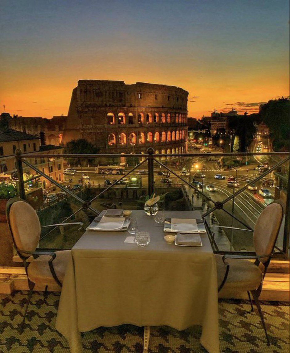Rome, Italy 🇮🇹