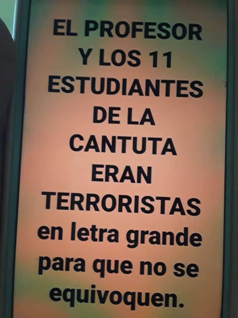 fuckin_sound's tweet photo. Así les arda el culo,  es la verdad https://t.co/1G9Bvf8xpg