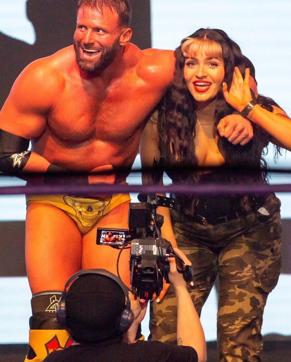 stephdelander's tweet image. Within less than a year I have appeared on @AEW , @IMPACTWRESTLING , @WWE @GCWrestling_ . Get on my level 🚀 #WWE #AEW #IMPACT #GCW