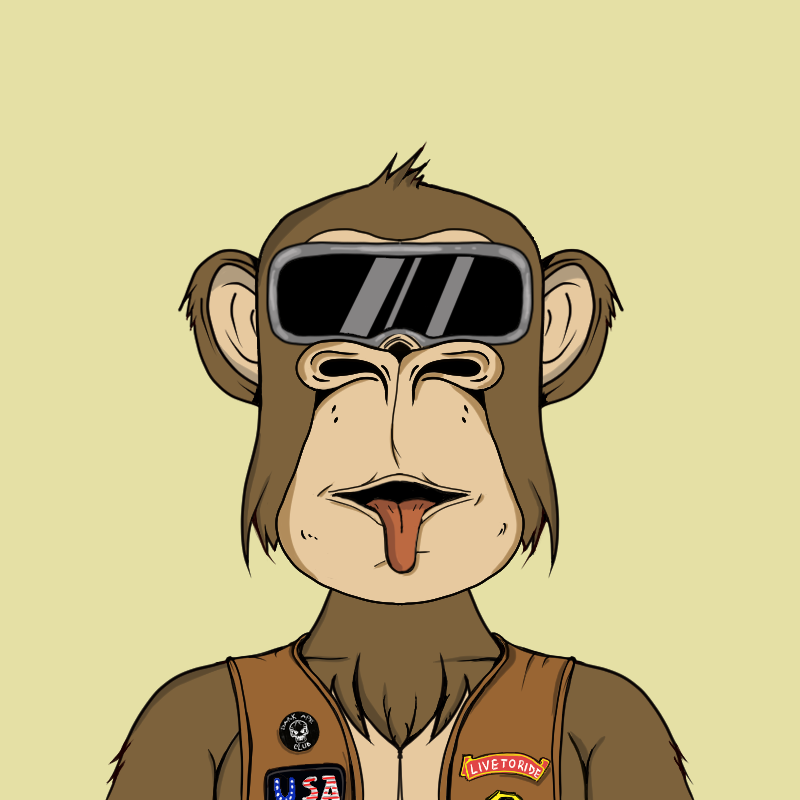 The collection was minted 11 February and sold out with 2500 holders remember that you can stake your NFT on the official website link on profile

We are hosting a poker game, up to 3 winners will receive a Mad monkey Token, join discord now discord.gg/j3eSw7FDxB
#nftcollectors