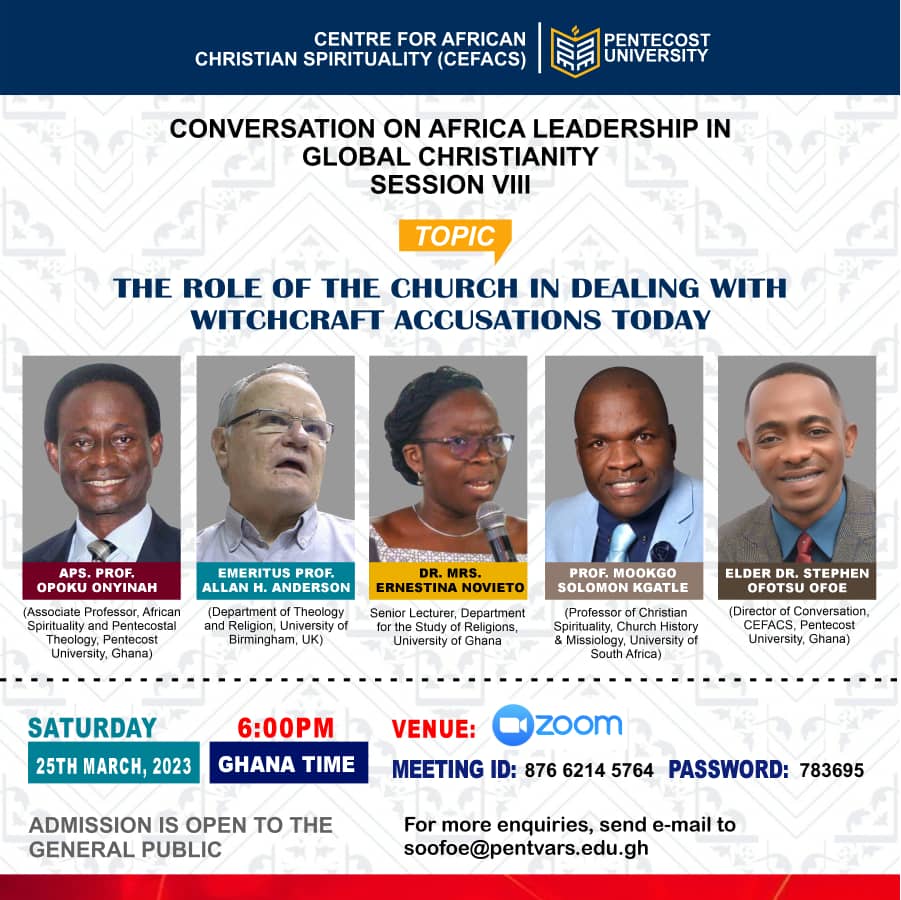 You can't afford to miss this moment of intellectual discourse and pragmatic opinions. Make a date with us. 💯🙏