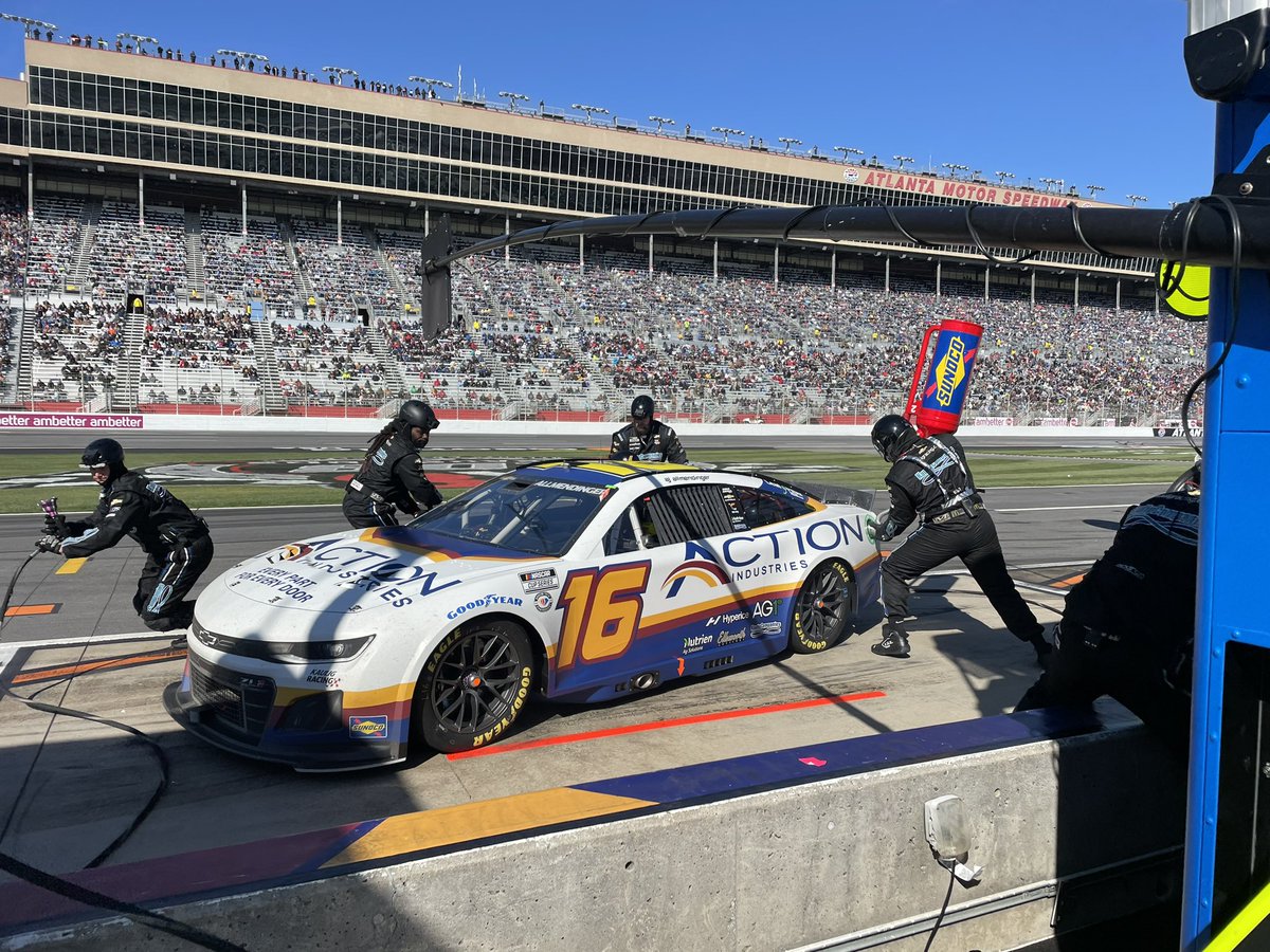 KauligRacing tweet picture