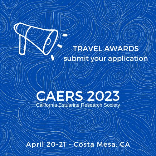 CAERS (@cerf_caers) on Twitter photo Spread the Word - <a href="/USCSeaGrant/">USC Sea Grant</a> has generously provided funding for four students to attend CAERS 2023. Check caers.wildapricot.org and submit your application asap. Spread the Word - <a href="/USCSeaGrant/">USC Sea Grant</a> has generously provided funding for four students to attend CAERS 2023. Check caers.wildapricot.org and submit your application asap.