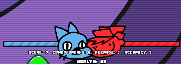 The Funkin World of Gumball (CANCELLED) tweet media