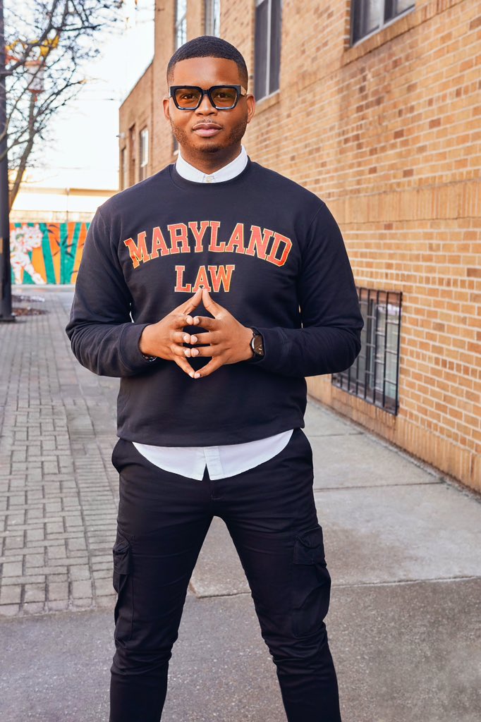 Christopher L. Mathis tweet media