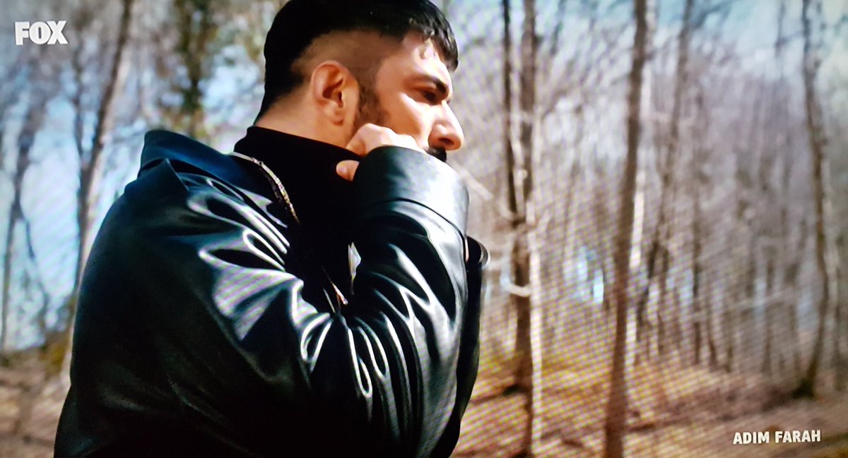 enginistmht's tweet photo. #AdımFarah 3.bölüm tekrar şimdi @foxturkiye'de🤩
#EnginAkyürek #TahirLekesiz
Keşke yeni bölümün 2. fragman da çıksaydı 😑
#FaHir https://t.co/71vd0JBjbY