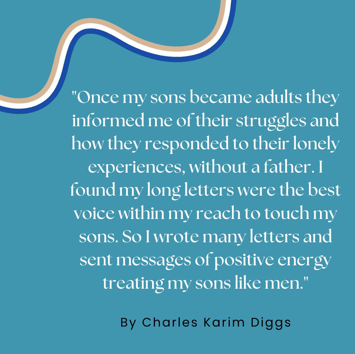 right2redempt's tweet photo. Charles Karim writes, FREE THE CHILDREN in his recent essay about How DBI Affects My Children. Read more here: https://t.co/kd0dj1qui5 https://t.co/rqoVcnZKs9