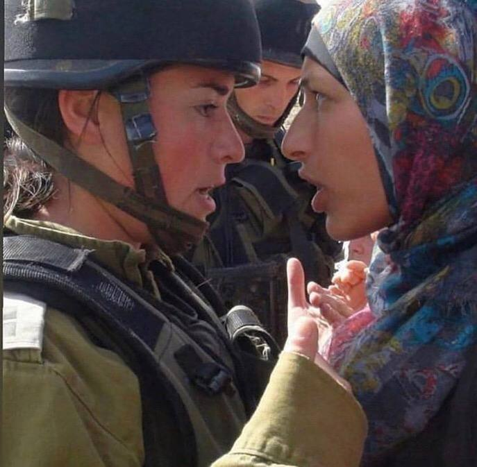 Motherl28134473's tweet photo. Palestinian woman...Resilience and Resistance ❤️ https://t.co/hASTfuDWB2