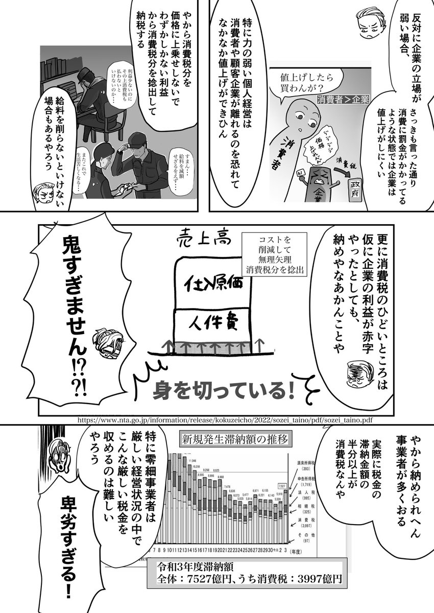 ちょっと書き直してみた どうだろう https://t.co/PIVufzWD88 