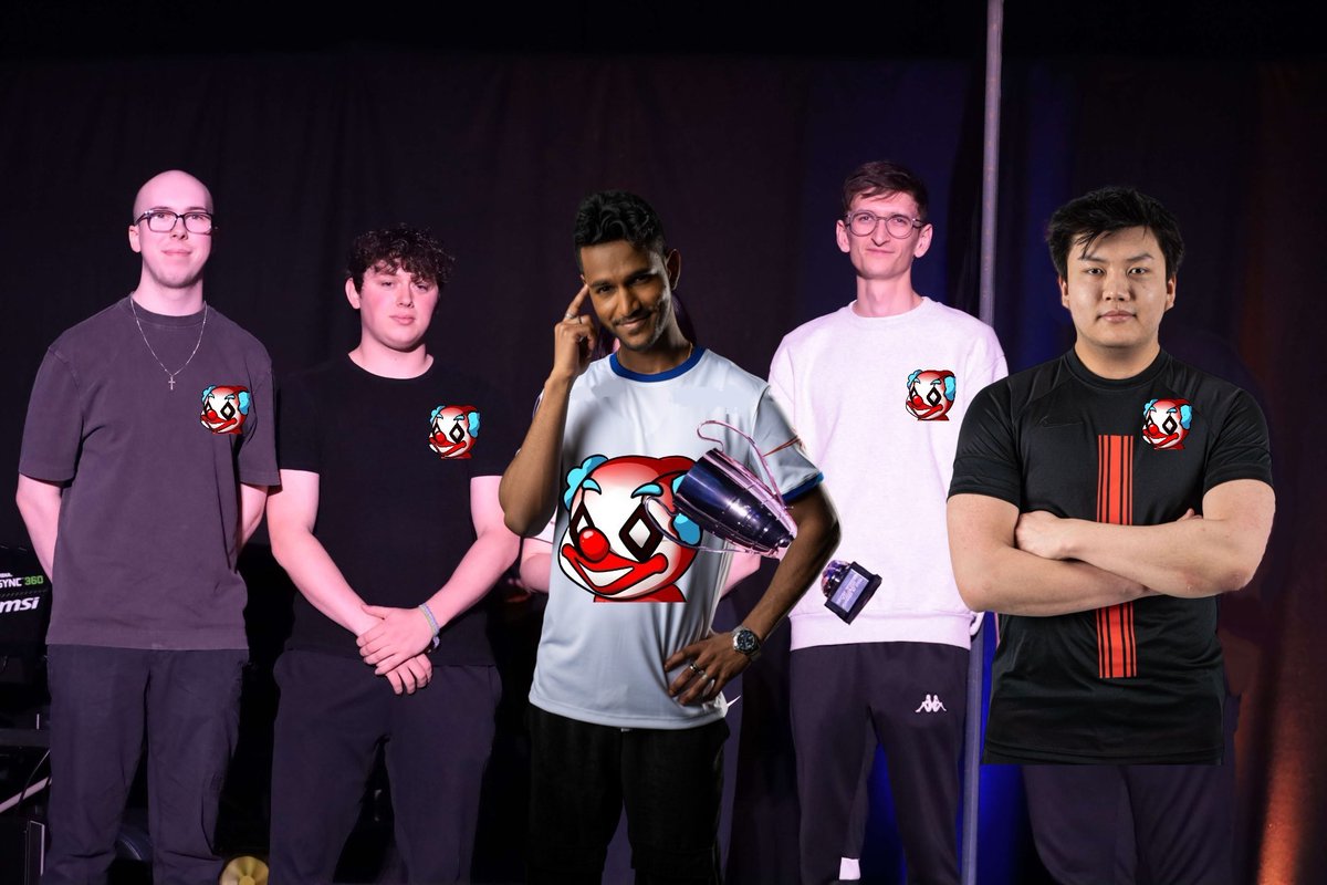 Les Petits Bouffons tweet media