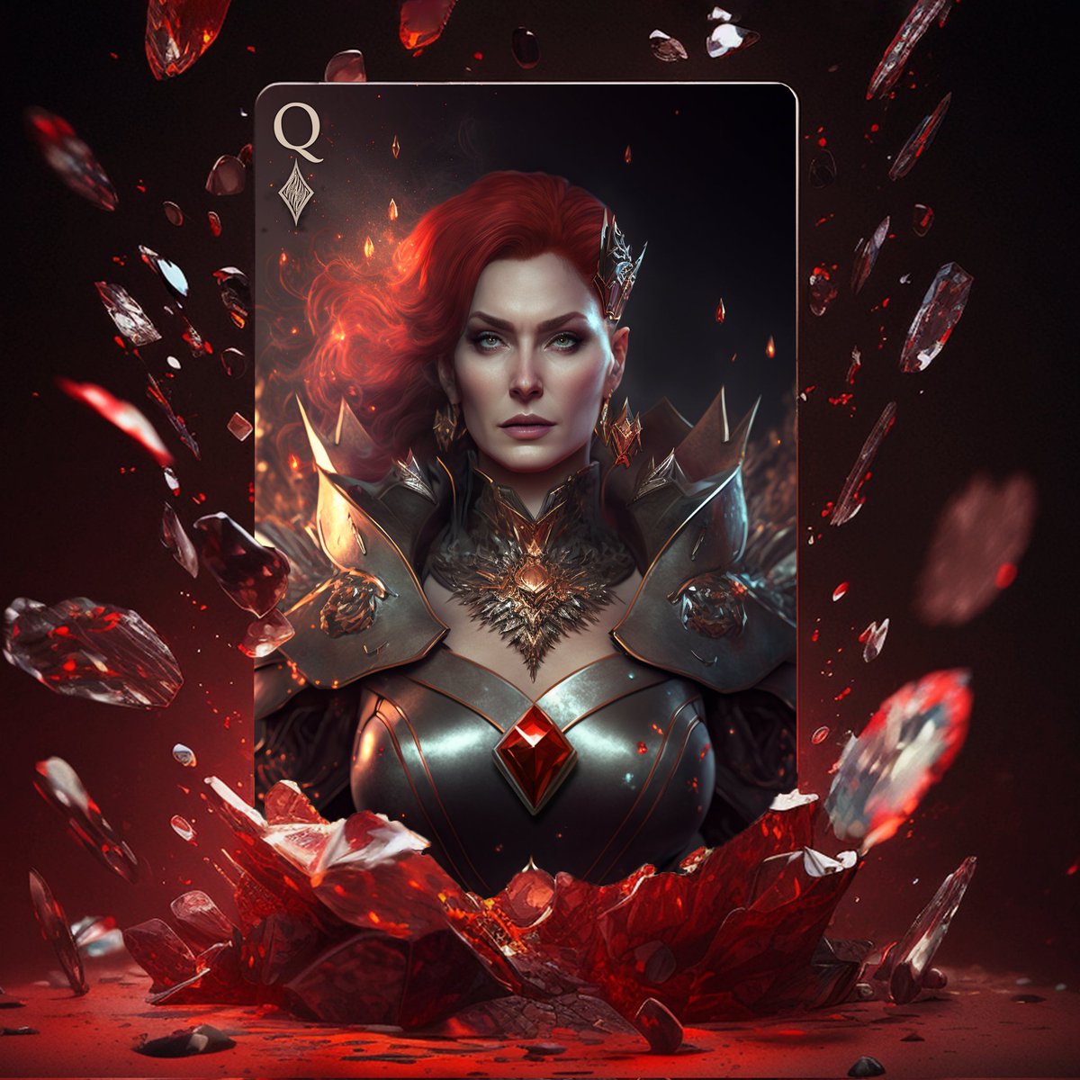 PaulLaurentiu3's tweet photo. @HODLcards @CryptoNash #MultiversX #MultiversXNFTs #pokeronline #egld love it looks great . Thank you for this opportunity, finnaly I can say that I love a readhead and my wife will not kill me https://t.co/adPsj2KNqN