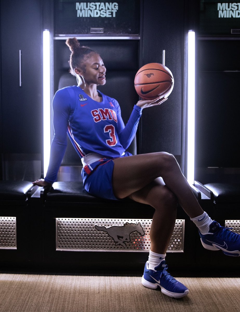 An emotional year not being able to play my senior year <a href="/NHSWBB/">Norman High Girls Basketball</a> however I’m excited for my future <a href="/SMUWBB/">SMU Women's Basketball</a>. 
State Appearances x3
State Champion 
State Runner-up
Area Champion x3
Regional Champion x4
Career Points 841
Career Rebounds 389
Record 83-14