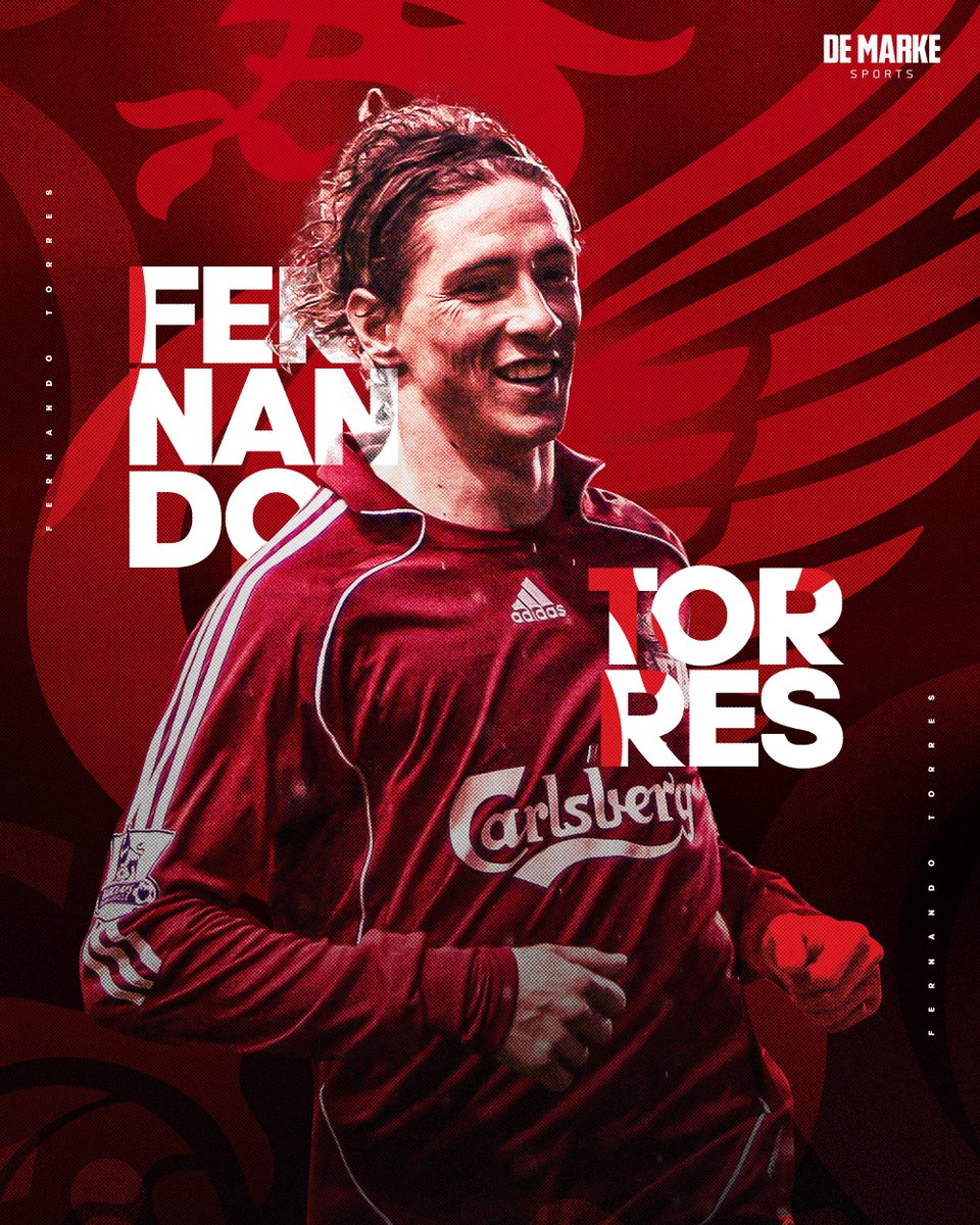 Fernando Torres, 40 yaşında.