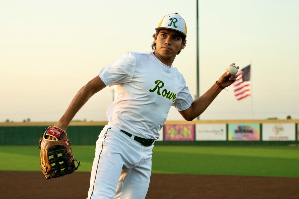 McAllenISD's tweet photo. Highlights from Rowe High School's new Baseball Turf Ribbon Cutting! π
#McAllenISD #DistrictOfChampions #GreatnessStartsHere #NikkiRowe #WarriorNation #WarriorBaseball https://t.co/CmafXa692q