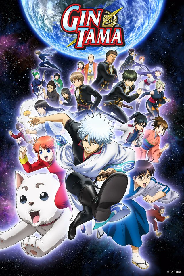 Chibi Reviews on X: So let me get this straight Gintama Anime Announced  today Re Zero Season 3 and 86 Season 2 announcement next week in Anime  Japan 2023? PLEASE PLEASE PLEASE