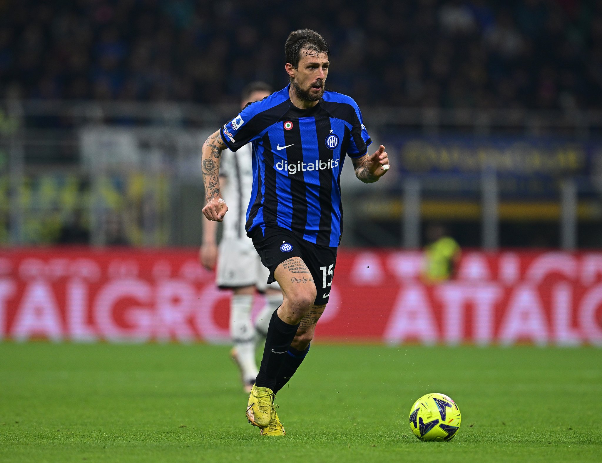 Inter (@Inter_id) / Twitter