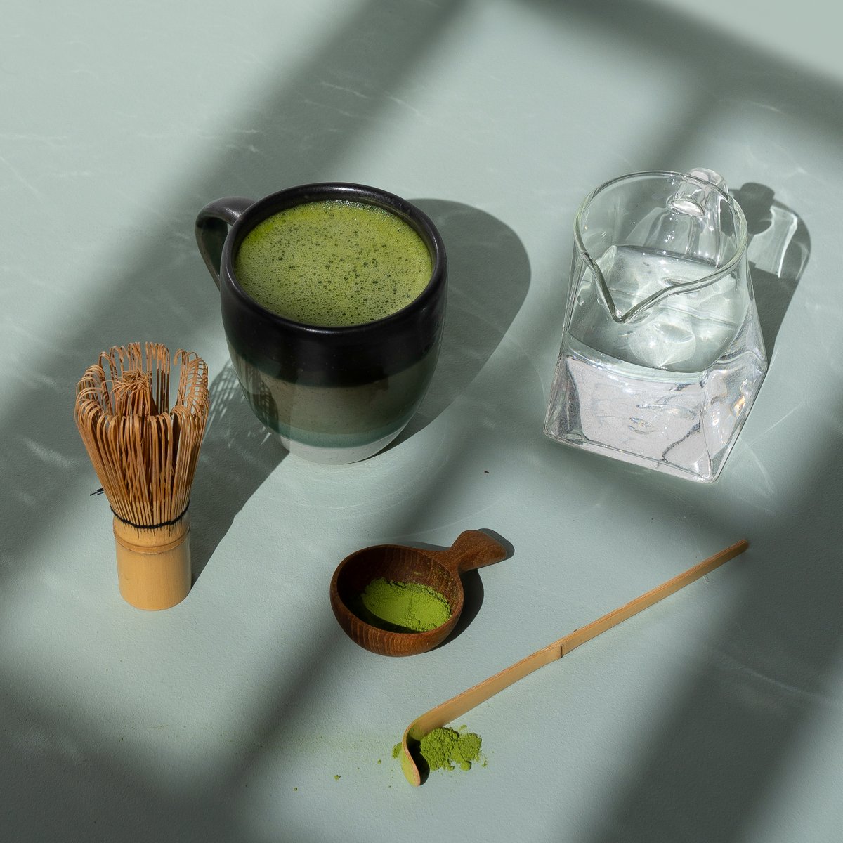 RealCymbiotika's tweet image. There's nothing like starting your day with 🍵 matcha and sunshine ☀️ ⁣
⁣⁣⁣
#cymbiotika #gettotheroot #wellness #health #matcha