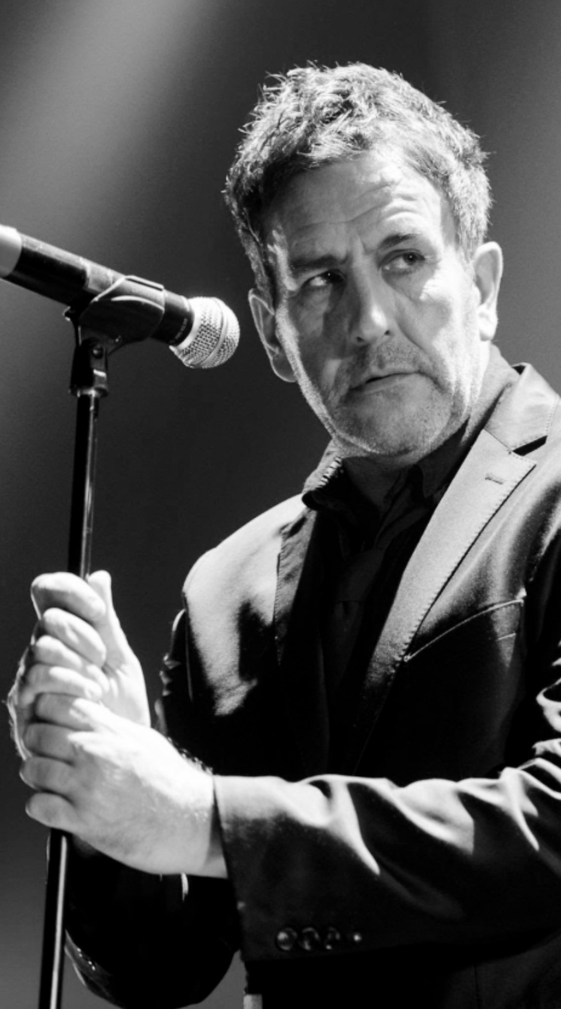 Happy Birthday Terry Hall   