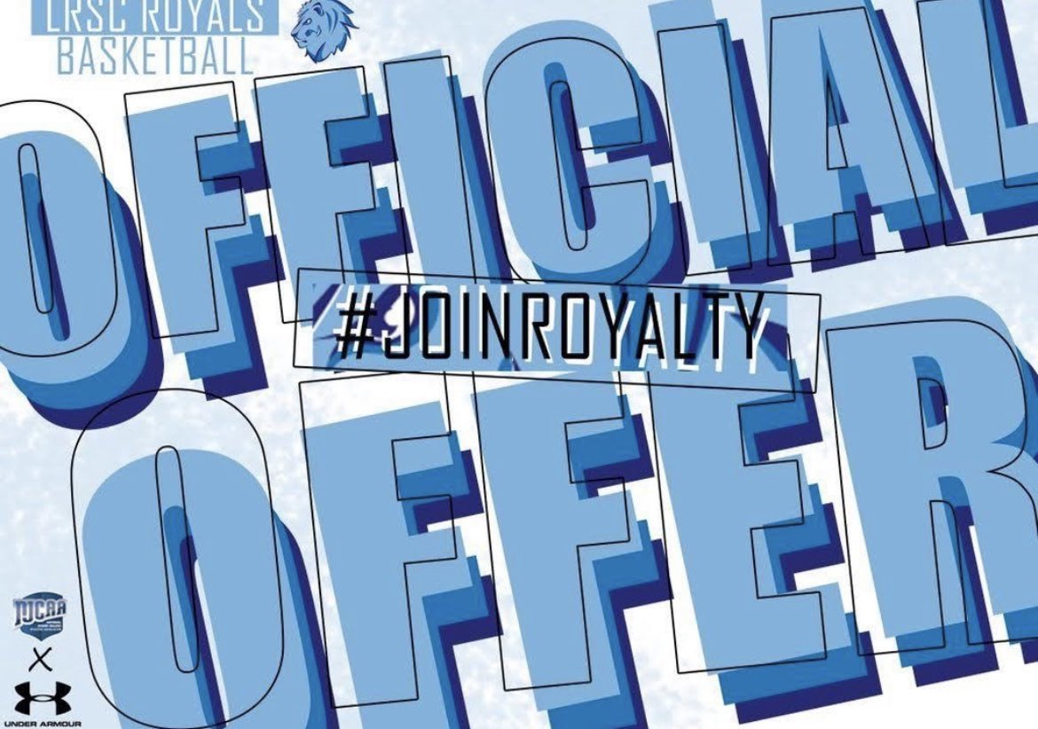 Blessed to receive an offer from 
<a href="/LakeRegionStMBB/">Lake Region St MBB</a>!