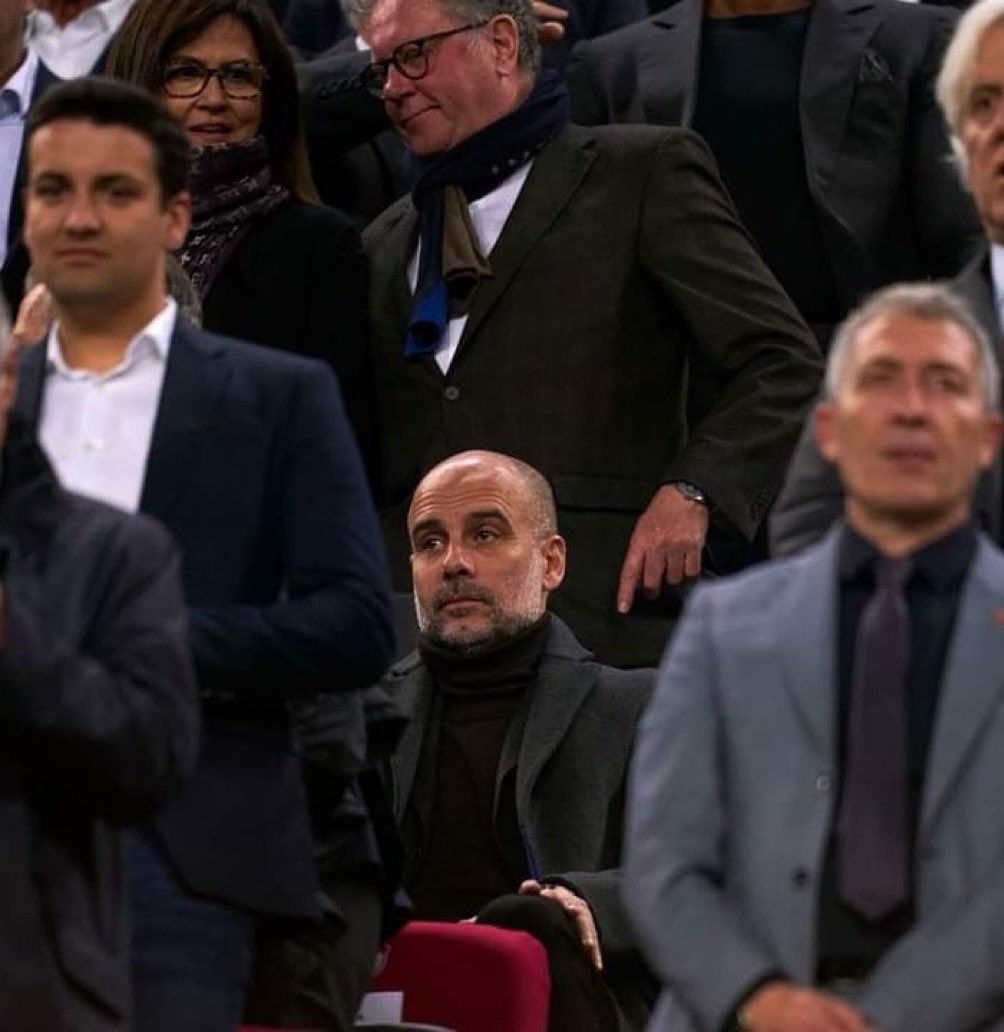 لحظة ادراك .. لما تيجي الكامب نو و ما تلاقي ميسي 🥹