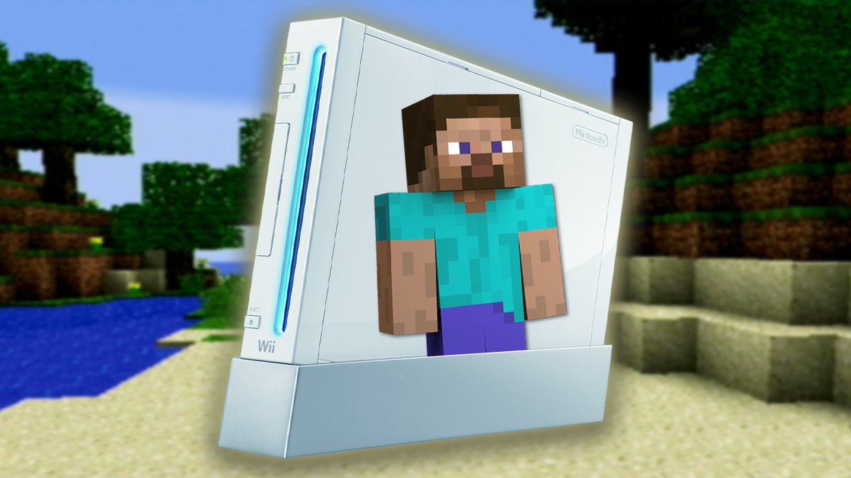 Michael mjd on twitter new video is it possible to run minecraft on