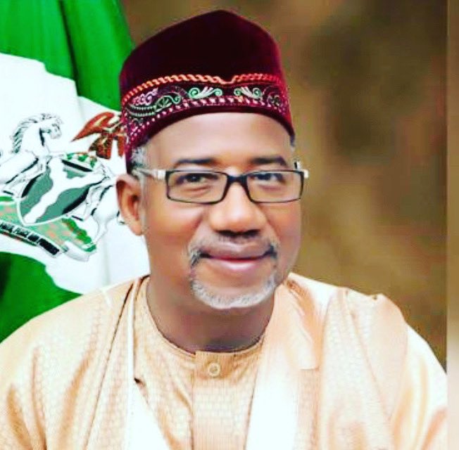 iameric40k's tweet photo. Congrats to my Boss, Leader and Mentor @SenBalaMohammed a true Worrior of Bauchi State on your resounding Victory #bauchidecides2023. You have indeed retired a bunch of Paper Tigers. #Giant Slayer #Kauran Nigeria 🙇‍♀️ https://t.co/mWjNTLeYpT