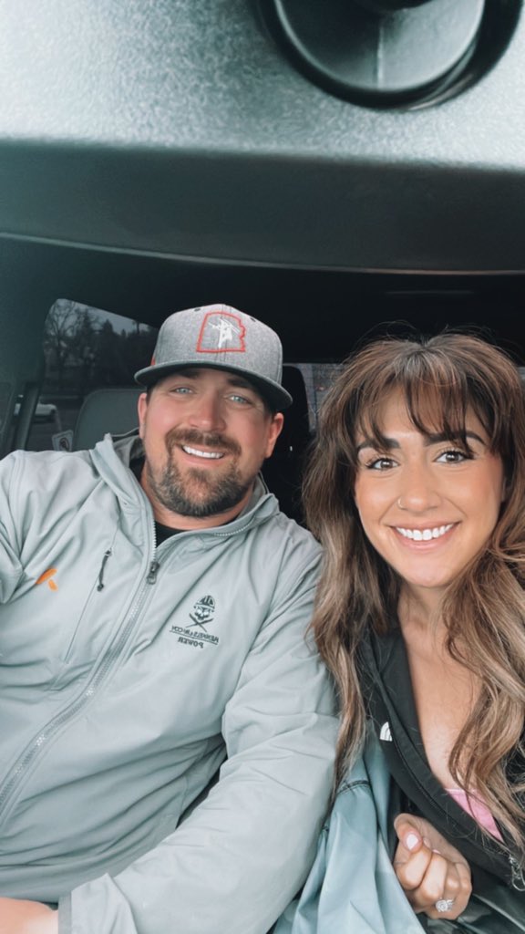 Sunday funday with my wife