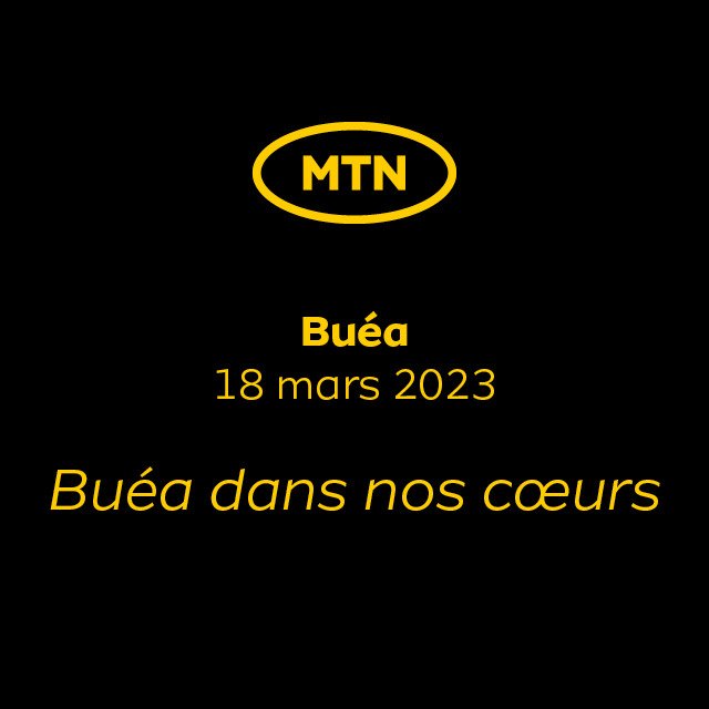 MTN CAMEROON tweet media