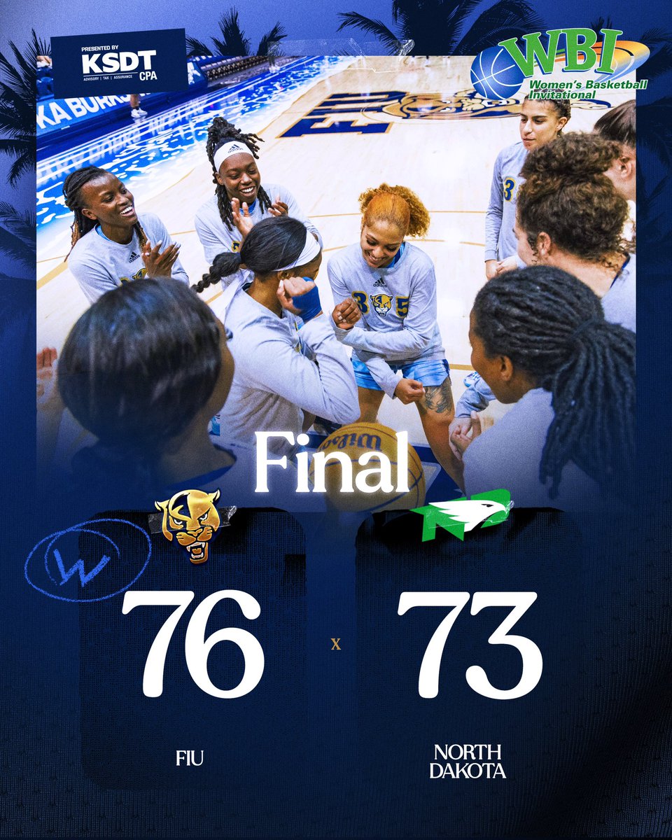 Leaving Lexington with the 𝐖𝐈𝐍 and heading back to the 3️⃣0️⃣5️⃣ with new hardware 🏆  

#PawsUp