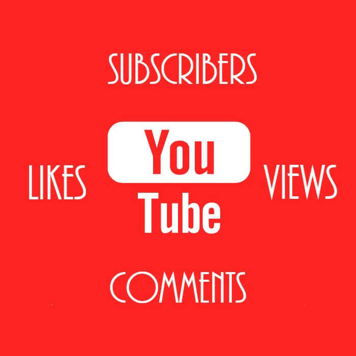 FollowGrowHelp9's tweet image. Check out my Gig on Fiverr: Youtube video promotion 
#Video_Marketing #VideoSeo #YouTubePromotion #VideoPromotion #YouTubeView #Youtube_Video_Marketing #Video_Marketing #Youtube_Channel_Promotion #Video_Promoter
#YoutubeCorrupt
fiverr.com/share/j2VNNV