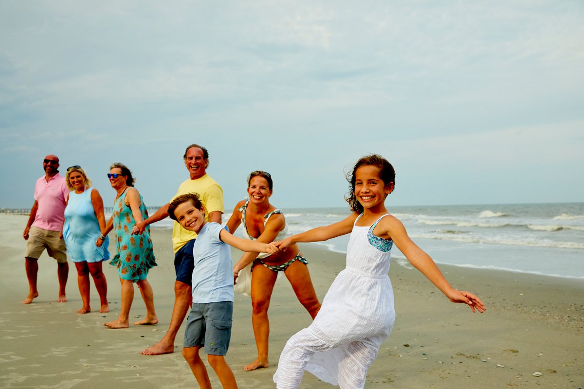 Have you made your reservations to visit the Hammock Coast this year? It's never to early to plan for perfection. hammockcoastsc.com/stay/