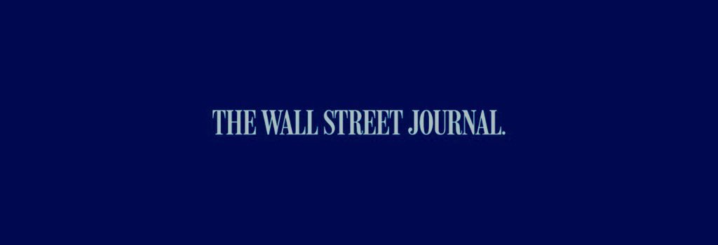 WSJ_GUSA's tweet photo. Good Afternoon New York, I am the newly ME of WSJ. You can expect the reals and the inside leaks of the Hill and politics. We will be about business, finance, economics and money, global forces that shape the world and are key to understanding it. https://t.co/l8uMkHSaUz