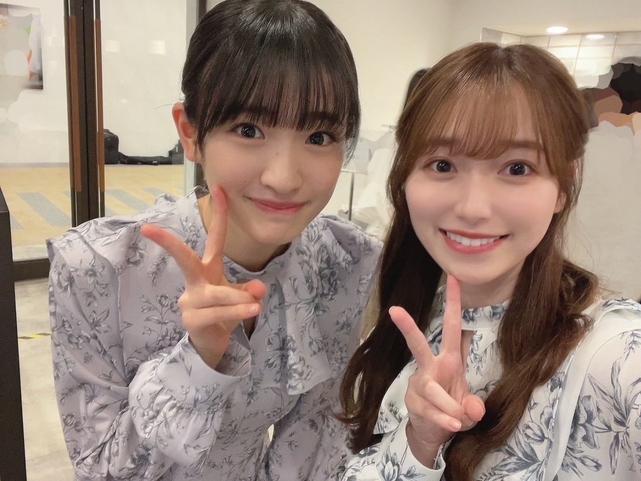 【小さな星様】守屋麗奈　ユニエア　サイン　チェキ・写真 サクコイ【公式】 on X: 