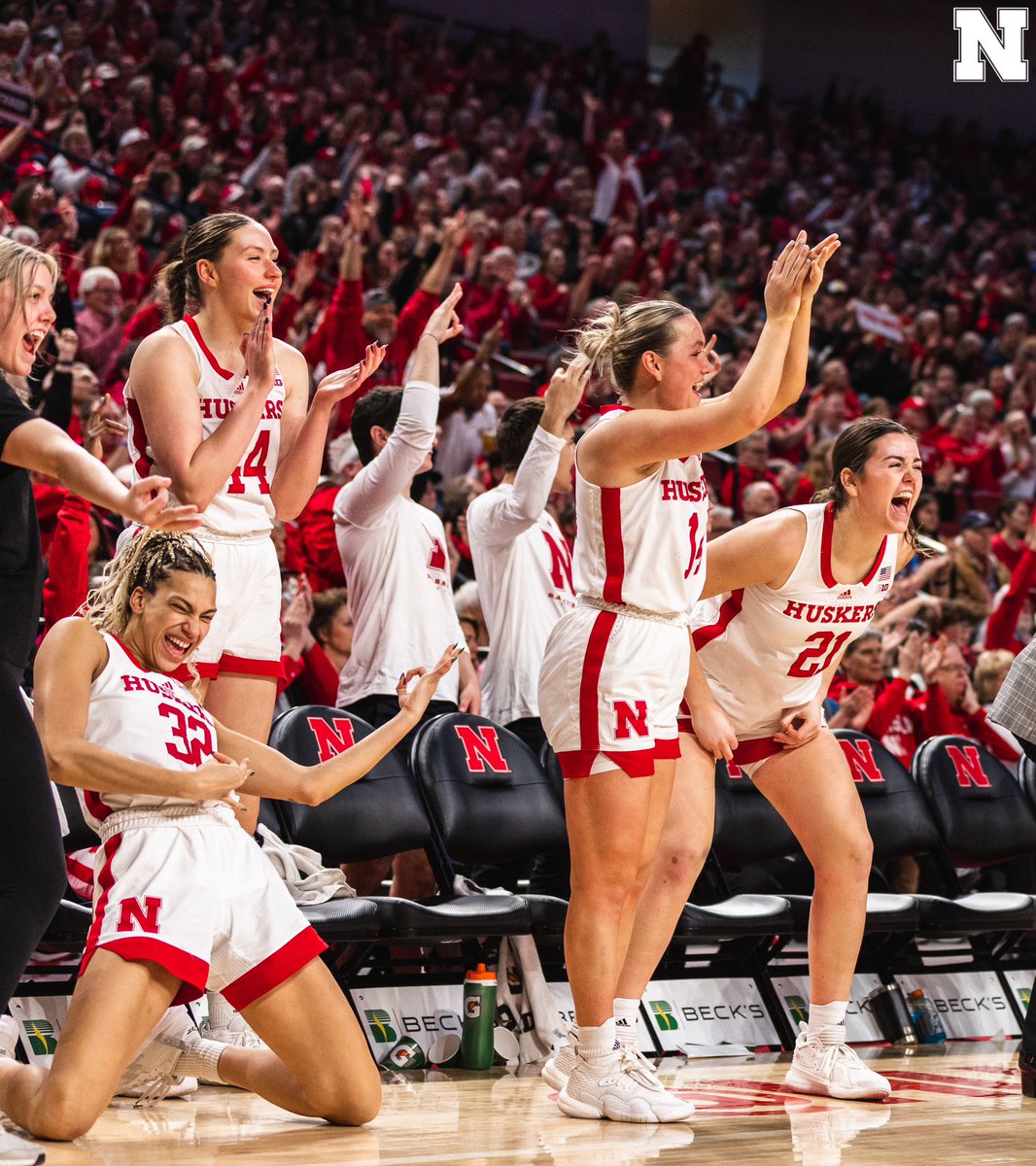 HuskerWBB tweet picture